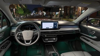 2025 Lincoln Lincoln Corsair® Internal Image 2